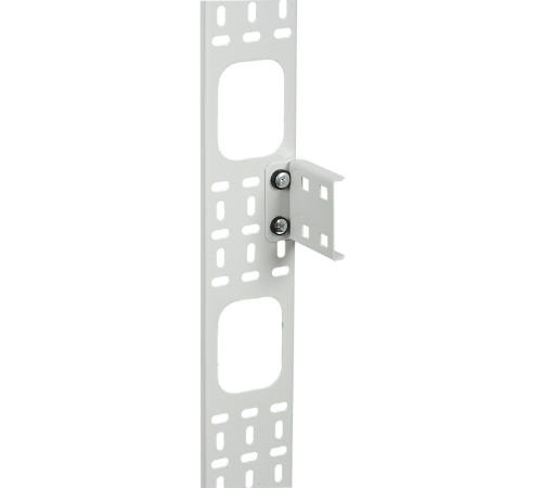 Вертикальный кабел. органайзер 33U, 150x12мм, черный  CO05-15033  ITK