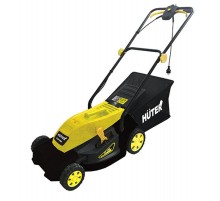 Газонокосилка электрическая ELM-1800  70/4/5  HUTER
