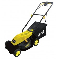 Газонокосилка электрическая ELM-1800  70/4/5  HUTER