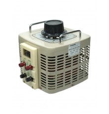 АОСН-20-220 УХЛ4 5,0кВА, 20А, диапазон регулировки 0-250В, IP20, автотрансформатор (ЭТ)  ET556153  Электротехник