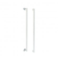 Комплект вертикальных реек для бокового монтажа в навесных корпусах В=800 мм  R5STKMP8  DKC