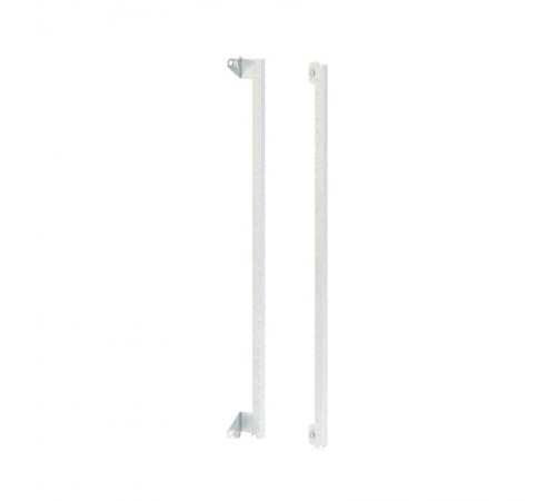 Комплект вертикальных реек для бокового монтажа в навесных корпусах В=800 мм  R5STKMP8  DKC