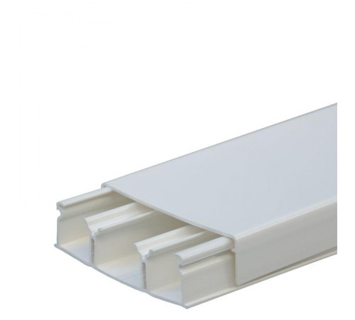 Кабель-канал 75*20 с перегородкой DLPlus  030033  Legrand