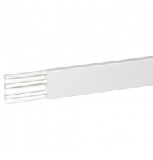 Кабель-канал 75*20 с перегородкой DLPlus  030033  Legrand