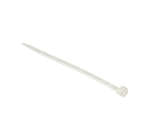 Хомут нейлоновый 2,5х60 (уп./100шт) EKF Simple  plc-c-2.5x60  EKF