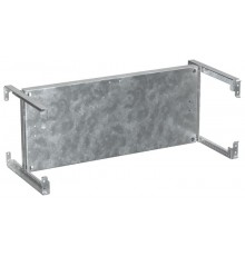 FORMAT Панель монтажная универсальная 300х800  FO-00-MPU-030-080  IEK