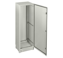 Щит монтажный ЩМП-18.6.4-0 (1800х600х400) IP66 без монтажных панелей  SQ0905-0418  TDM