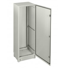 Щит монтажный ЩМП-18.6.4-0 (1800х600х400) IP66 без монтажных панелей  SQ0905-0418  TDM