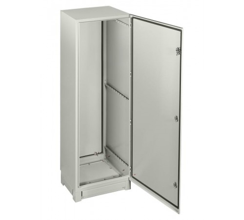 Щит монтажный ЩМП-18.6.4-0 (1800х600х400) IP66 без монтажных панелей  SQ0905-0418  TDM