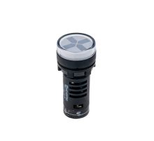 Индикатор работы выключателя-разъединителя, 24V AC/DC MT22-WG24  53452  ОВЕН