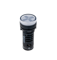 Индикатор работы выключателя-разъединителя, 220V AC/DC MT22-WG220  53453  ОВЕН