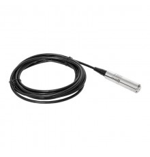 Погружной датчик уровня (гидростат) 0-4 м вод.ст. 0,5% кабель 5 м EKF  PRT-102-4-0,5-5  EKF