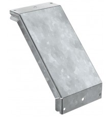 ESCA 5 Кр. пов. верт. внеш. 90град 80х100-1,2 HDZ  ES5-PVD-90-080-100-12-HDZ  IEK