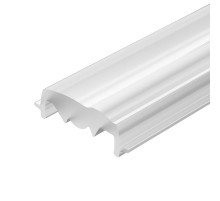 Экран асимметричный SL-LINE-W20-2500 (arlight, Пластик)  033746  Arlight