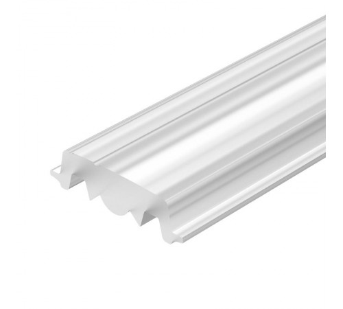 Экран асимметричный SL-LINE-W20-2500 (arlight, Пластик)  033746  Arlight