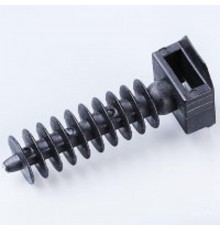 База дюбельного типа БД 6*35 (500шт.)  61082  Fortisflex