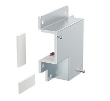 Плоский угол BSKM-FW 0407  7216524  OBO Bettermann