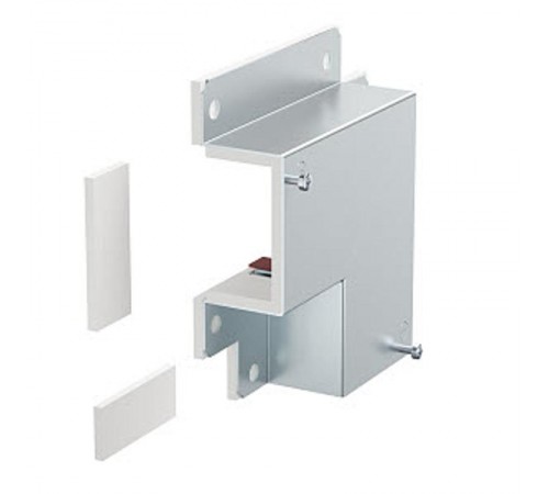 Плоский угол BSKM-FW 0407  7216524  OBO Bettermann