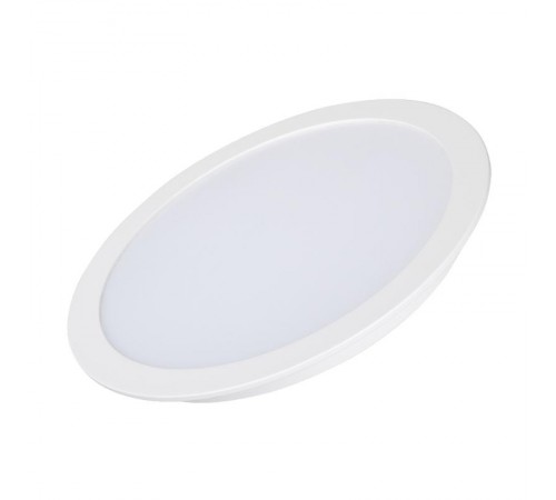 Светильник DL-BL225-24W Day White  021443  Arlight