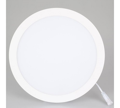 Светильник DL-BL225-24W Day White  021443  Arlight