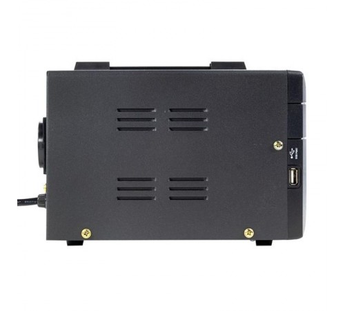 Стабилизатор напряжения напольный 0,5 кВт EKF PROxima  stab-f-500  EKF