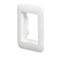 Суппорт для монтажа изделий серии Mosaic - для распределительных щитков XL 125  401850  Legrand