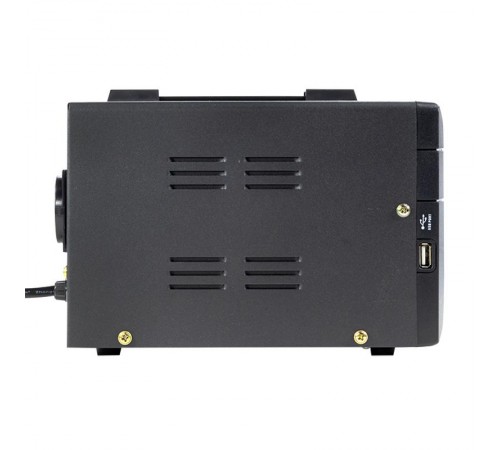 Стабилизатор напряжения напольный 0,5 кВт EKF PROxima  stab-f-500  EKF