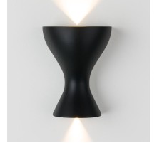 Светильник-подсветка Eos LED чёрный (MRL LED 1021) 7Вт Elektrostandard  a047884  Elektrostandard