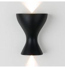 Светильник-подсветка Eos LED чёрный (MRL LED 1021) 7Вт Elektrostandard  a047884  Elektrostandard