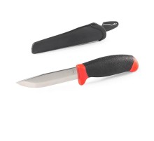 Нож универсальный KF-01 серия ПРАКТИК  104518  КВТ