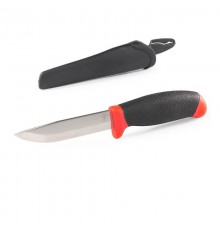 Нож универсальный KF-01 серия ПРАКТИК  104518  КВТ