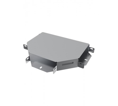 Ответвитель Т-образный горизонтальный 50х150 мм  SQ2902-2208  TDM