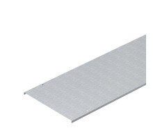 Крышка кабельного листового лотка 300x3000 (DRLU 300 FT)  6052006  OBO Bettermann