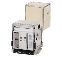 Автоматический выключатель ВА90-3200 3Р 2500А 100кА выдвижной  SQ0757-0026  TDM