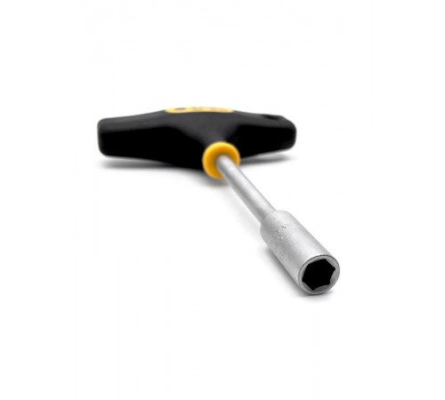 Ключ Т-образный 8 мм, стержень 125 мм  30408460  Felo