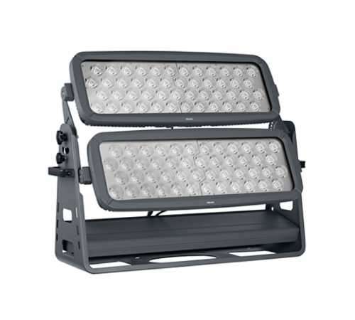 Прожектор светодиодный архитектурный BVP344 96LED 27K 220V 3 DMX  911401750472  PHILIPS