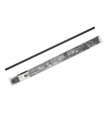 Трубка термоусаживаемая не поддерживающая горение, с клеевым слоем, длиной 1,0 м ТТкНГ(4:1)-4/1  SQ0548-0801  TDM