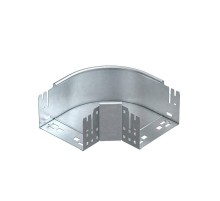 Угловая секция 90° 110x150 (RBM 90 115 FT)  6041861  OBO Bettermann