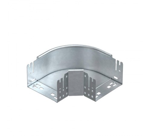 Угловая секция 90° 110x150 (RBM 90 115 FT)  6041861  OBO Bettermann