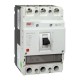 Выключатель автоматический AV POWER-2/3 100А 80kA TR AVERES  mccb-23-100H-TR-av  EKF