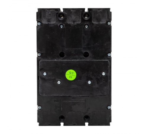 Выключатель автоматический AV POWER-2/3 100А 80kA TR AVERES  mccb-23-100H-TR-av  EKF