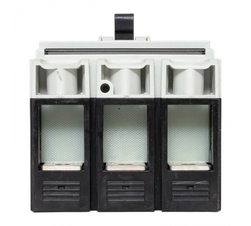 Выключатель автоматический AV POWER-2/3 100А 80kA TR AVERES  mccb-23-100H-TR-av  EKF