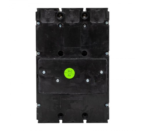 Выключатель автоматический AV POWER-2/3 100А 80kA TR AVERES  mccb-23-100H-TR-av  EKF