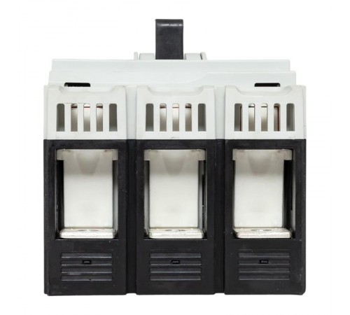 Выключатель автоматический AV POWER-2/3 100А 80kA TR AVERES  mccb-23-100H-TR-av  EKF