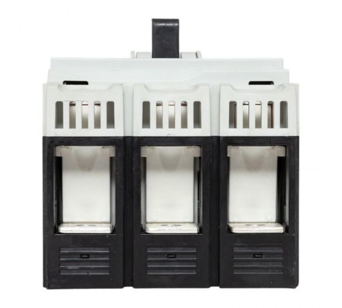 Выключатель автоматический AV POWER-2/3 100А 80kA TR AVERES  mccb-23-100H-TR-av  EKF