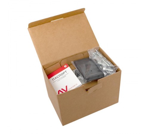 Выключатель автоматический AV POWER-2/3 125А 80kA TR AVERES  mccb-23-125H-TR-av  EKF