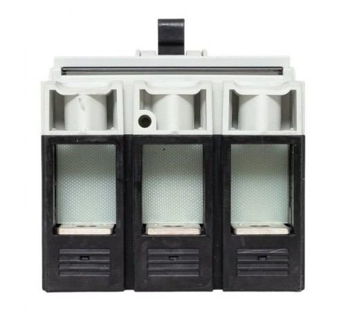 Выключатель автоматический AV POWER-2/3 100А 80kA TR AVERES  mccb-23-100H-TR-av  EKF