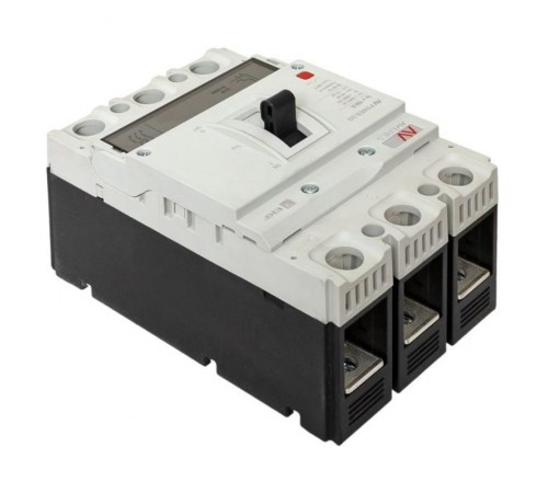 Выключатель автоматический AV POWER-2/3 100А 80kA TR AVERES  mccb-23-100H-TR-av  EKF
