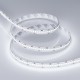 Лента светодиодная RT 2-5000 24V White6000 10mm (2835, 252 LED/m, LUX)  022648  Arlight