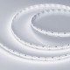 Лента светодиодная RT 2-5000 24V White6000 10mm (2835, 252 LED/m, LUX)  022648  Arlight